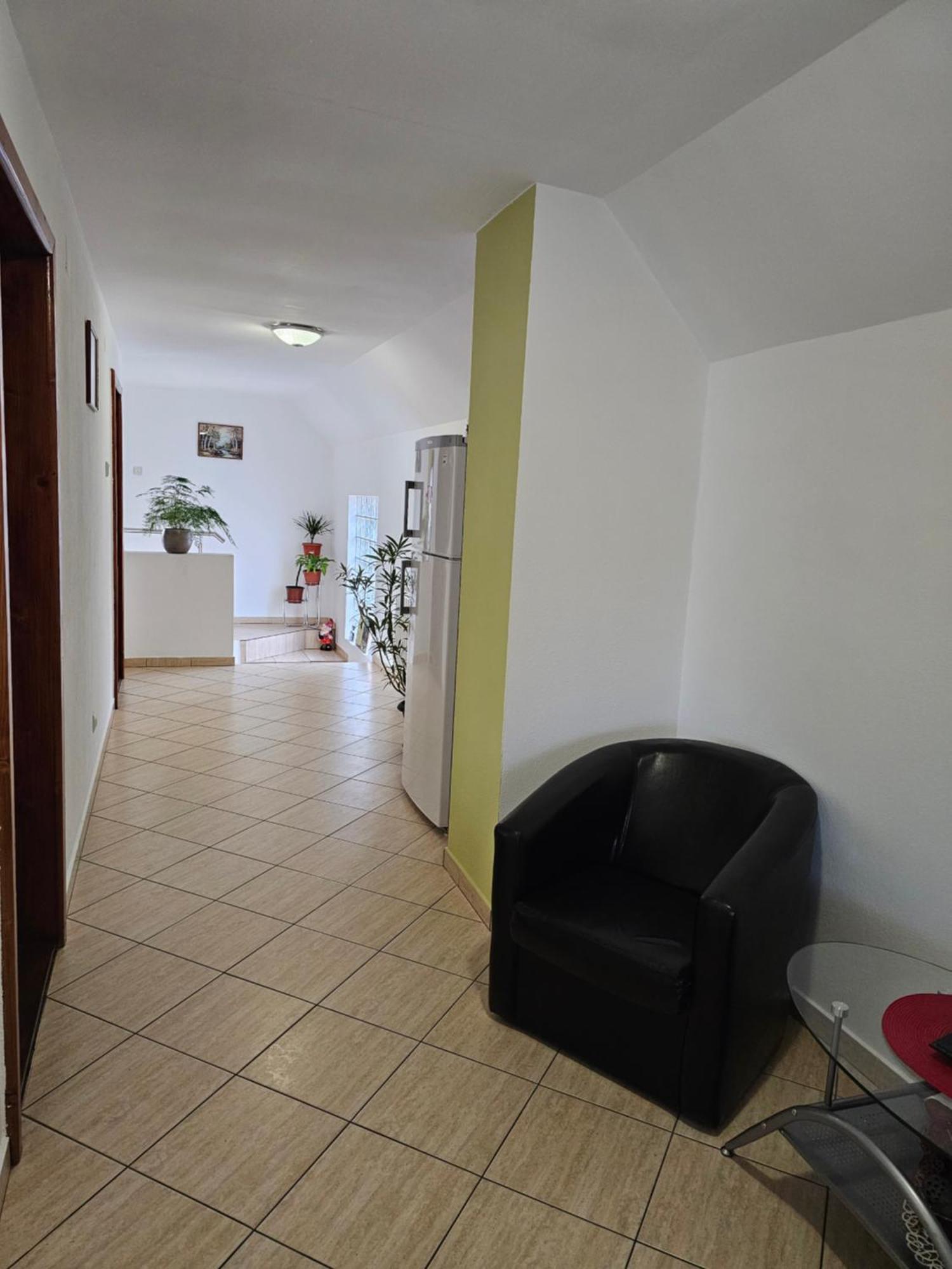 Vila Vladut Zărneşti Exteriér fotografie
